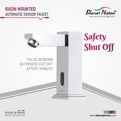 Basin-Sensor-Tap