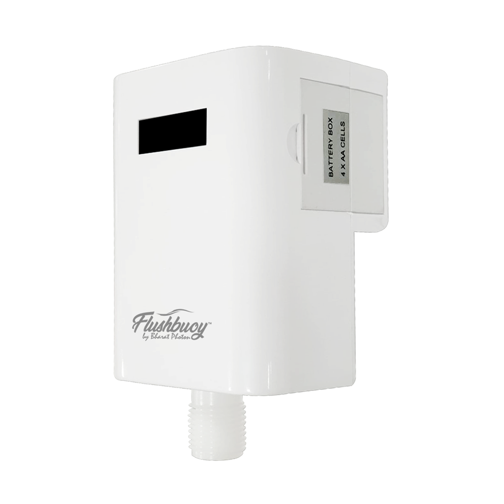 FlushBuoy - Exposed Urinal Sensor