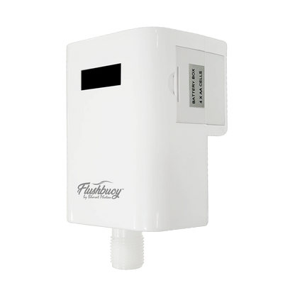 FlushBuoy - Exposed Urinal Sensor