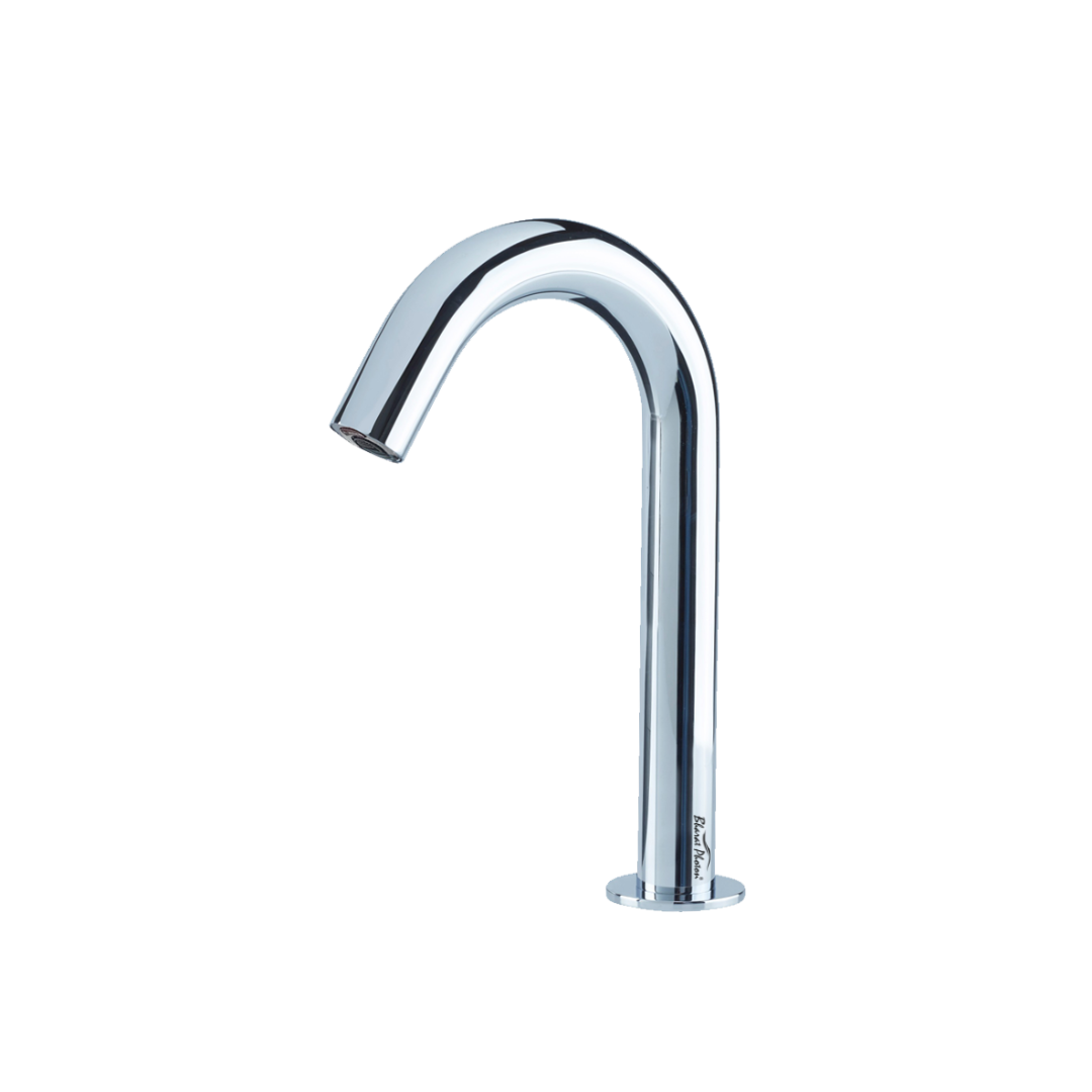 BP-F29 Mouth Sensor Basin Tap
