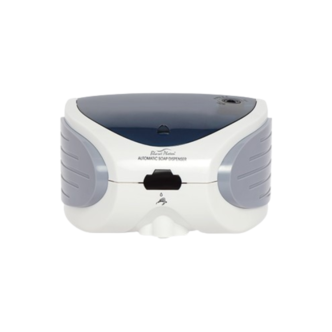 Automatic-Soap-Dispenser-is-a-touchless-drop-type