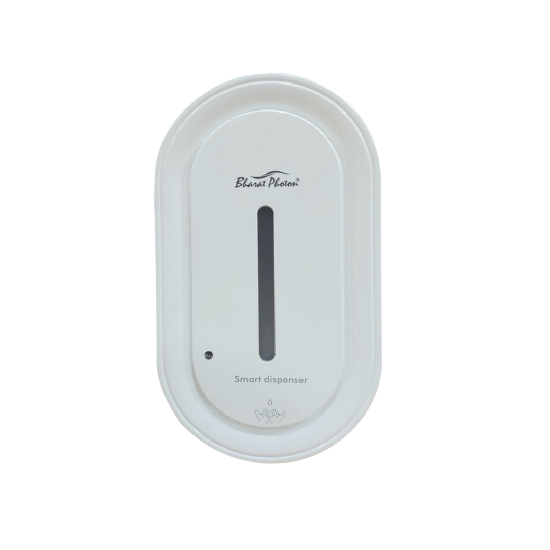 Automatic-Soap-Dispenser