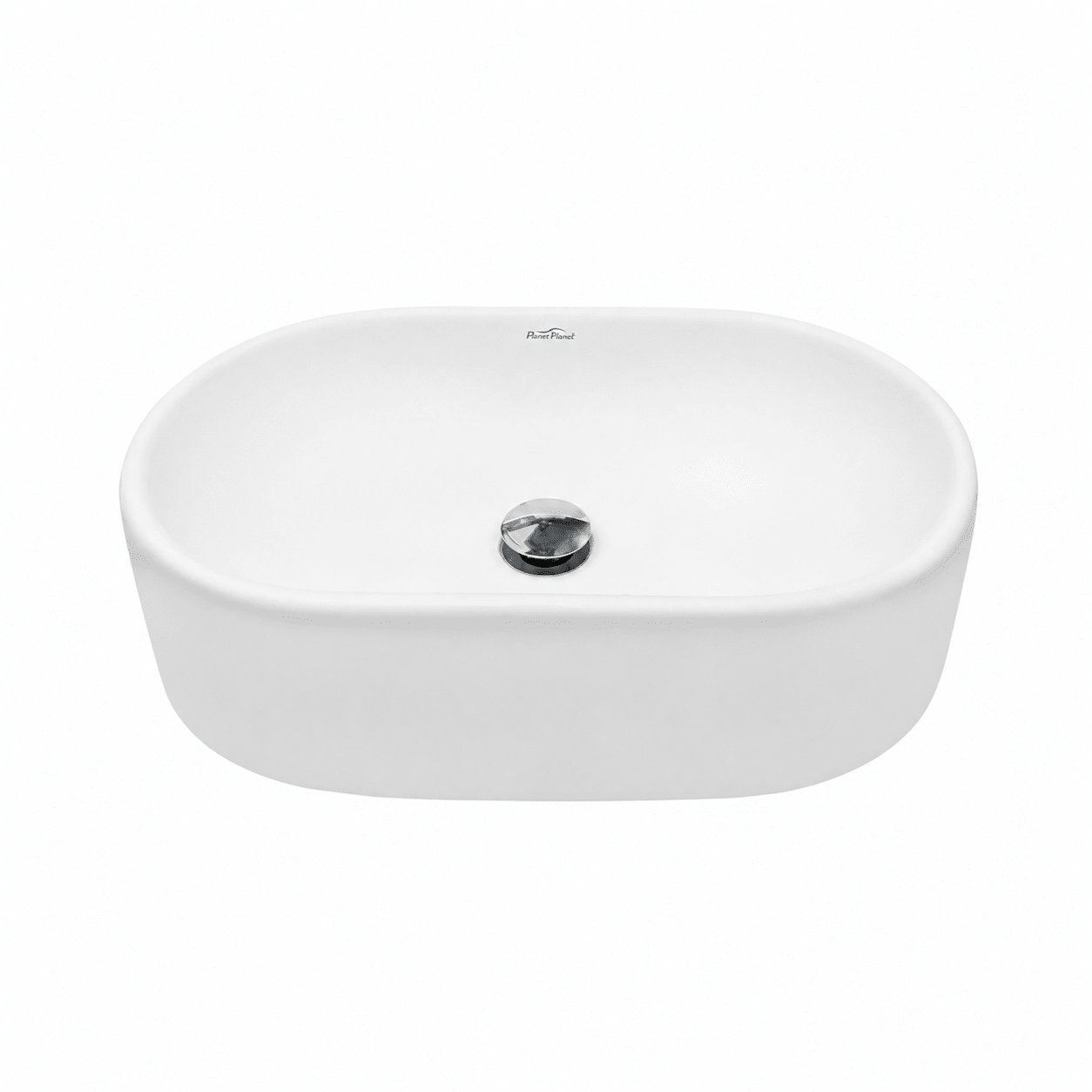 Ceramic Wash Basin Bharat Photon BP - PROAMBER - Bharat Photon