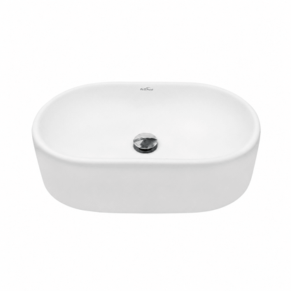 Ceramic Wash Basin Bharat Photon BP - PROAMBER - Bharat Photon