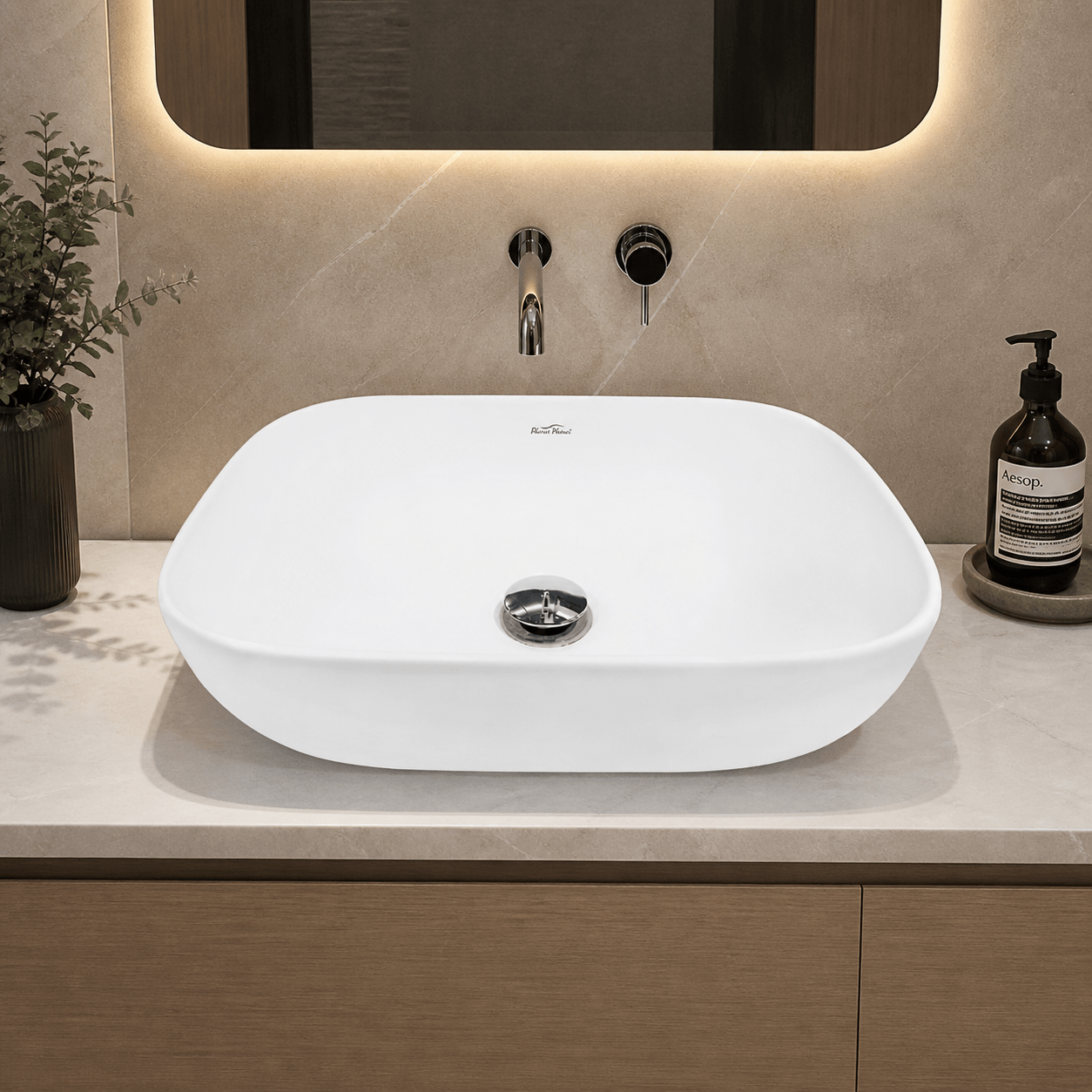Ceramic-Wash-Basin