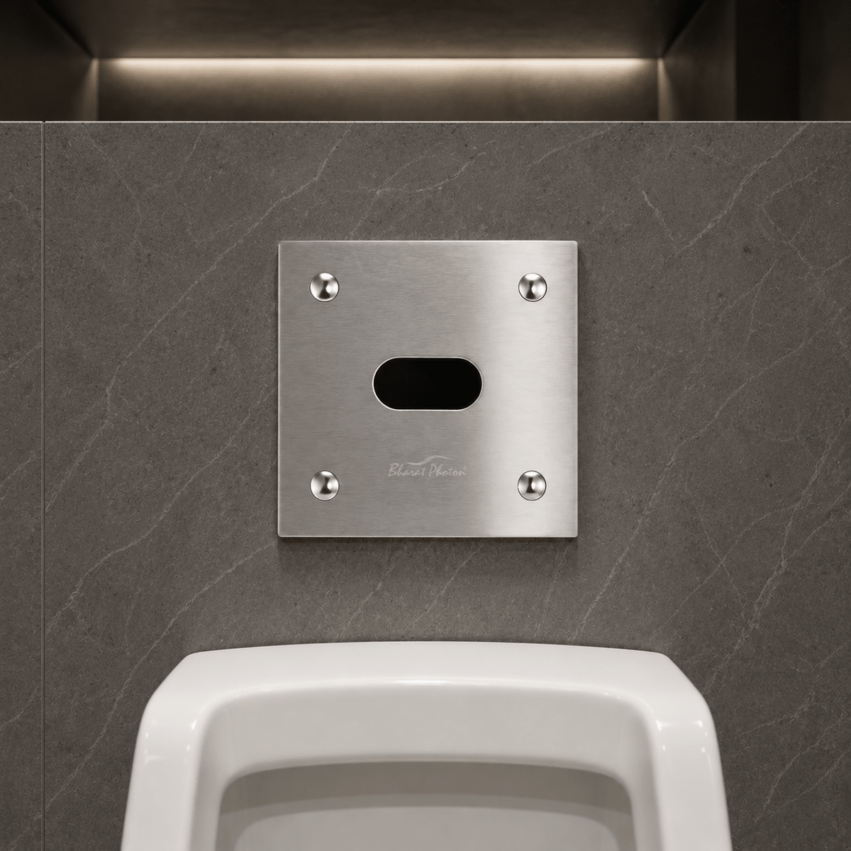 Urinal-Sensor