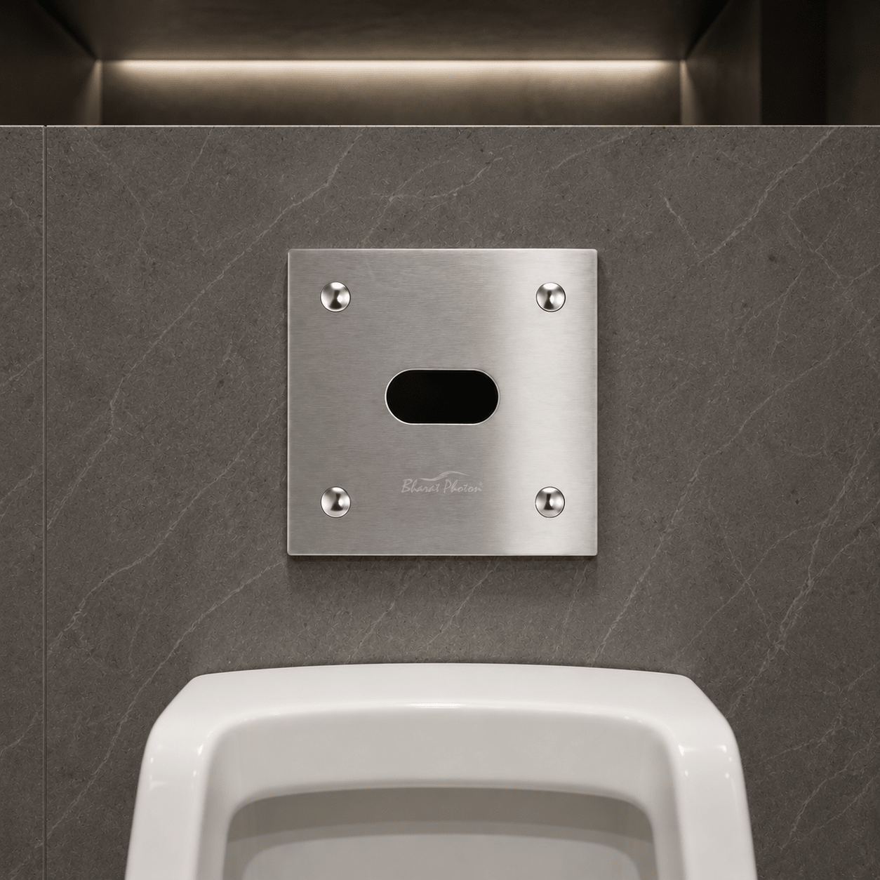 Urinal-Sensor