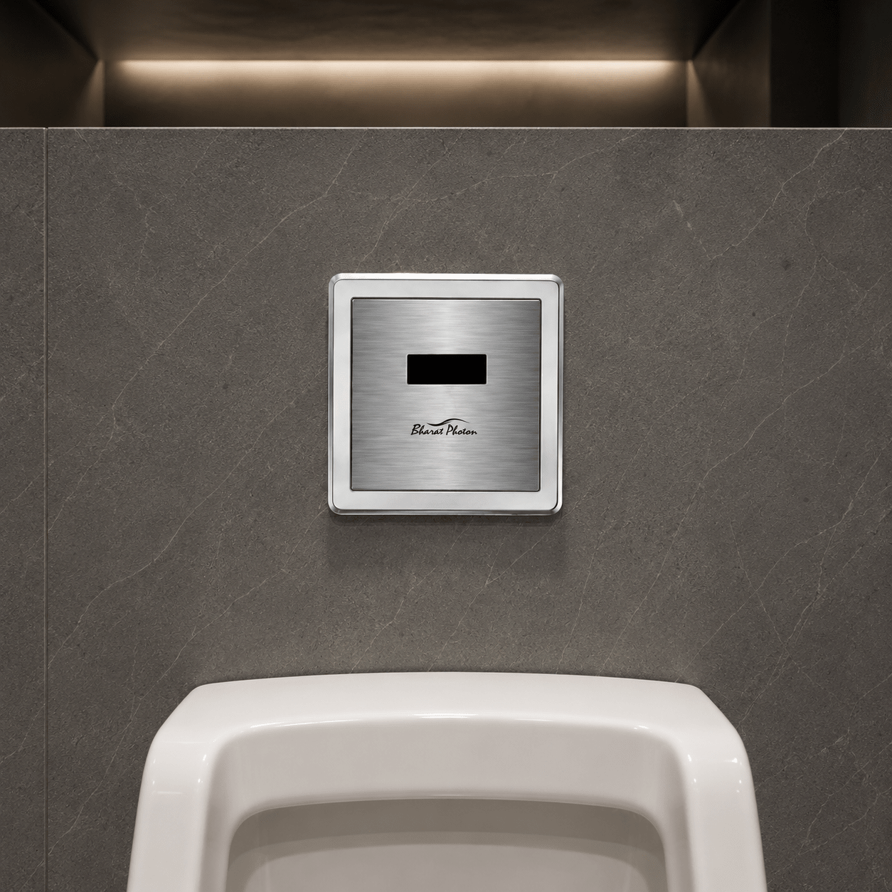 automatic-urinal-sensor