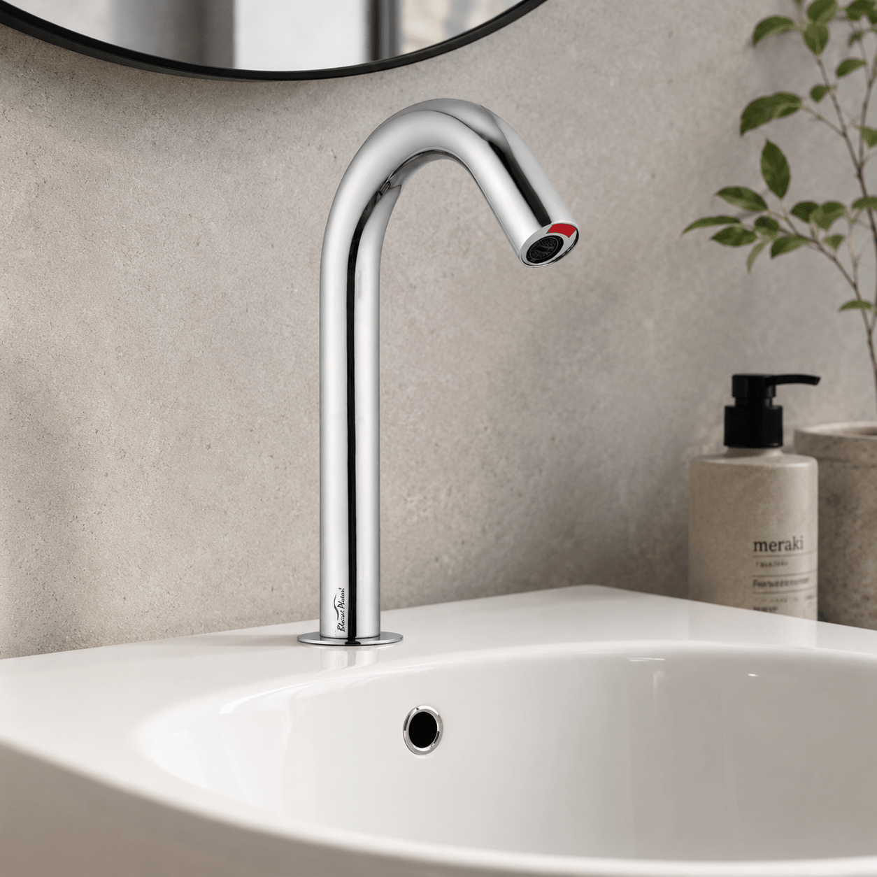 sensor-tap