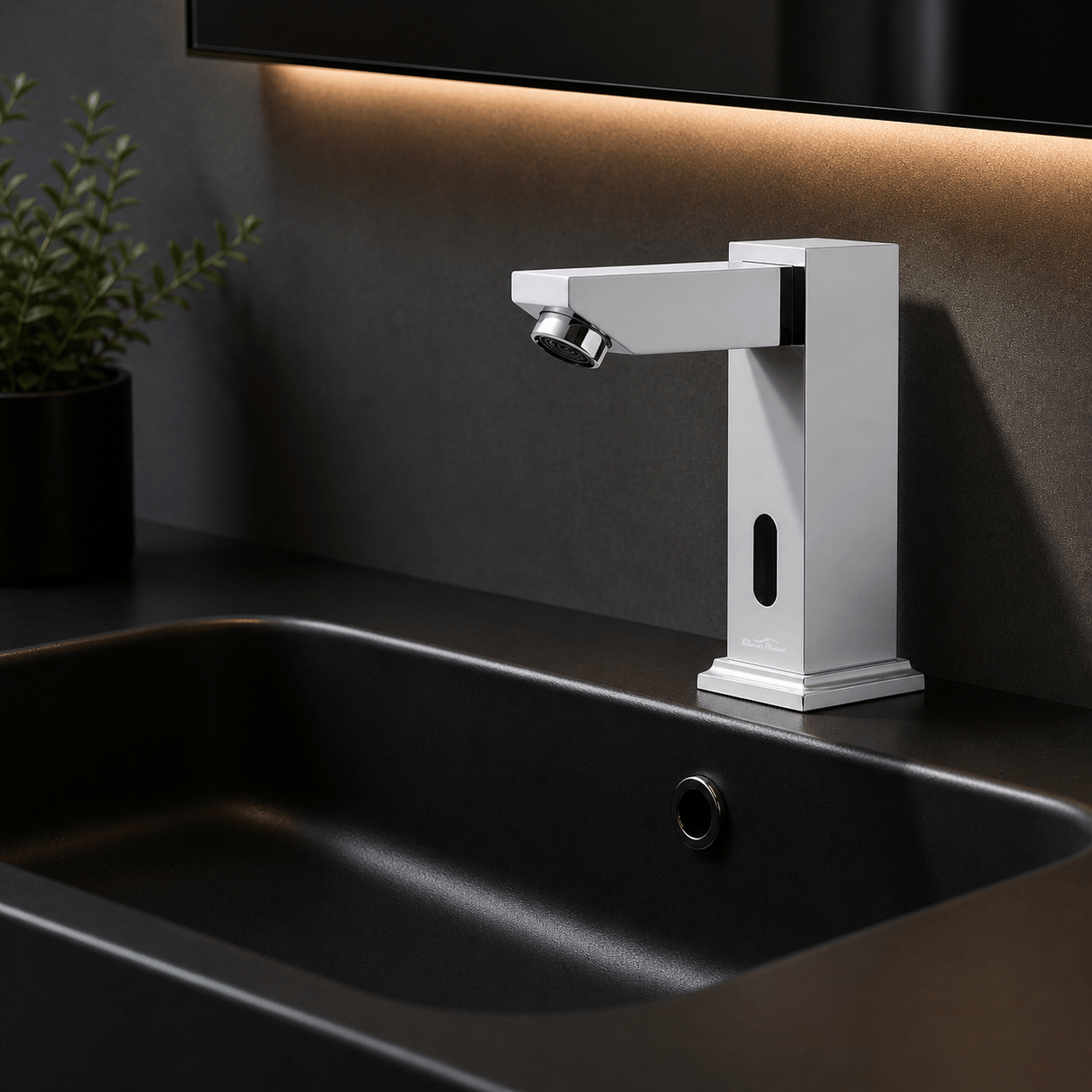 Basin-Sensor-Tap