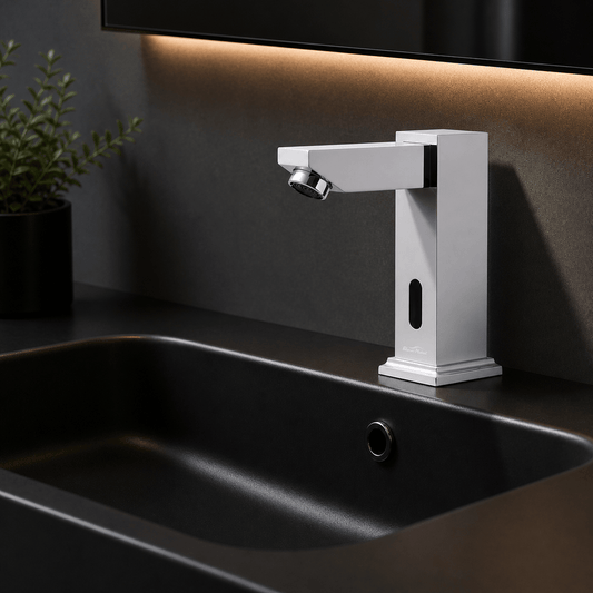 Basin-Sensor-Tap