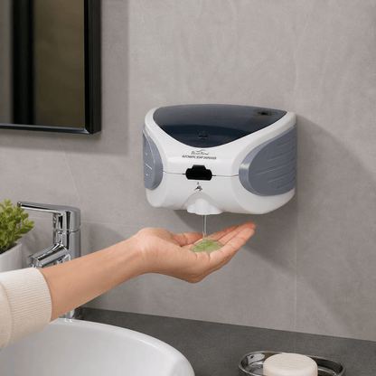Soap-Dispenser
