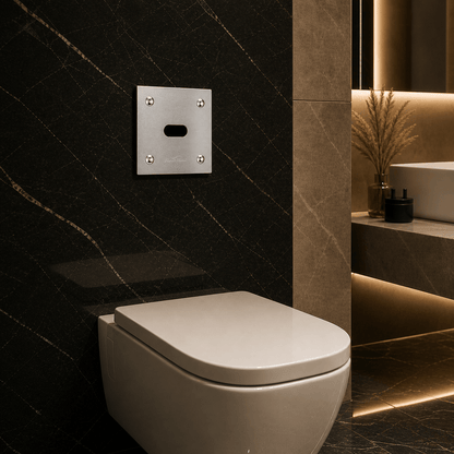 WC-Flusher