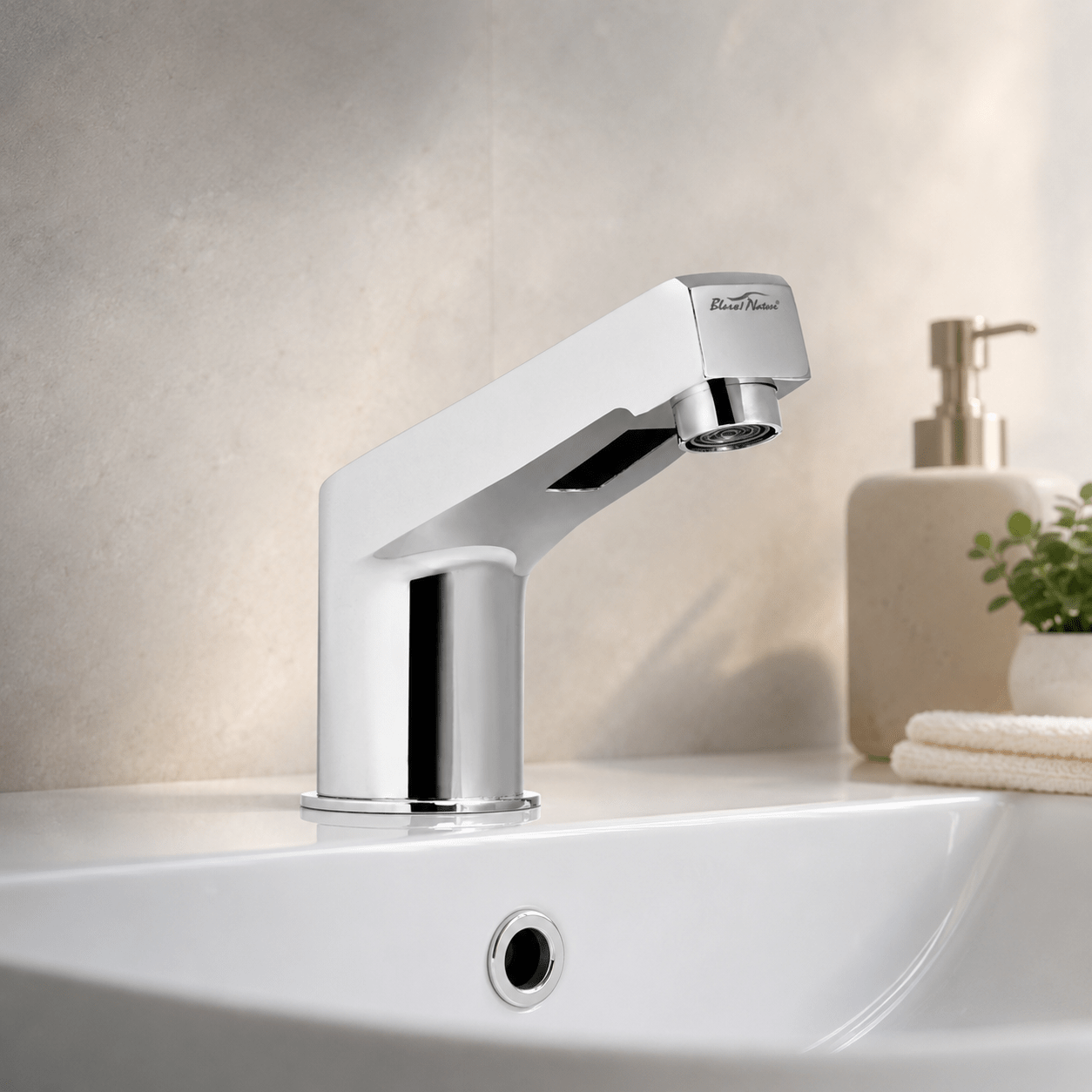 Automatic Tap
