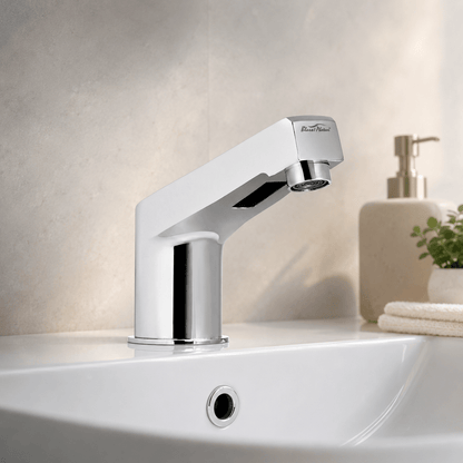 Automatic Tap