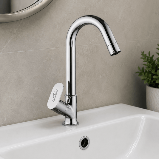 Manual-Faucet