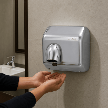 hand-dryer