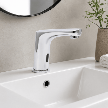 Sensor-tap