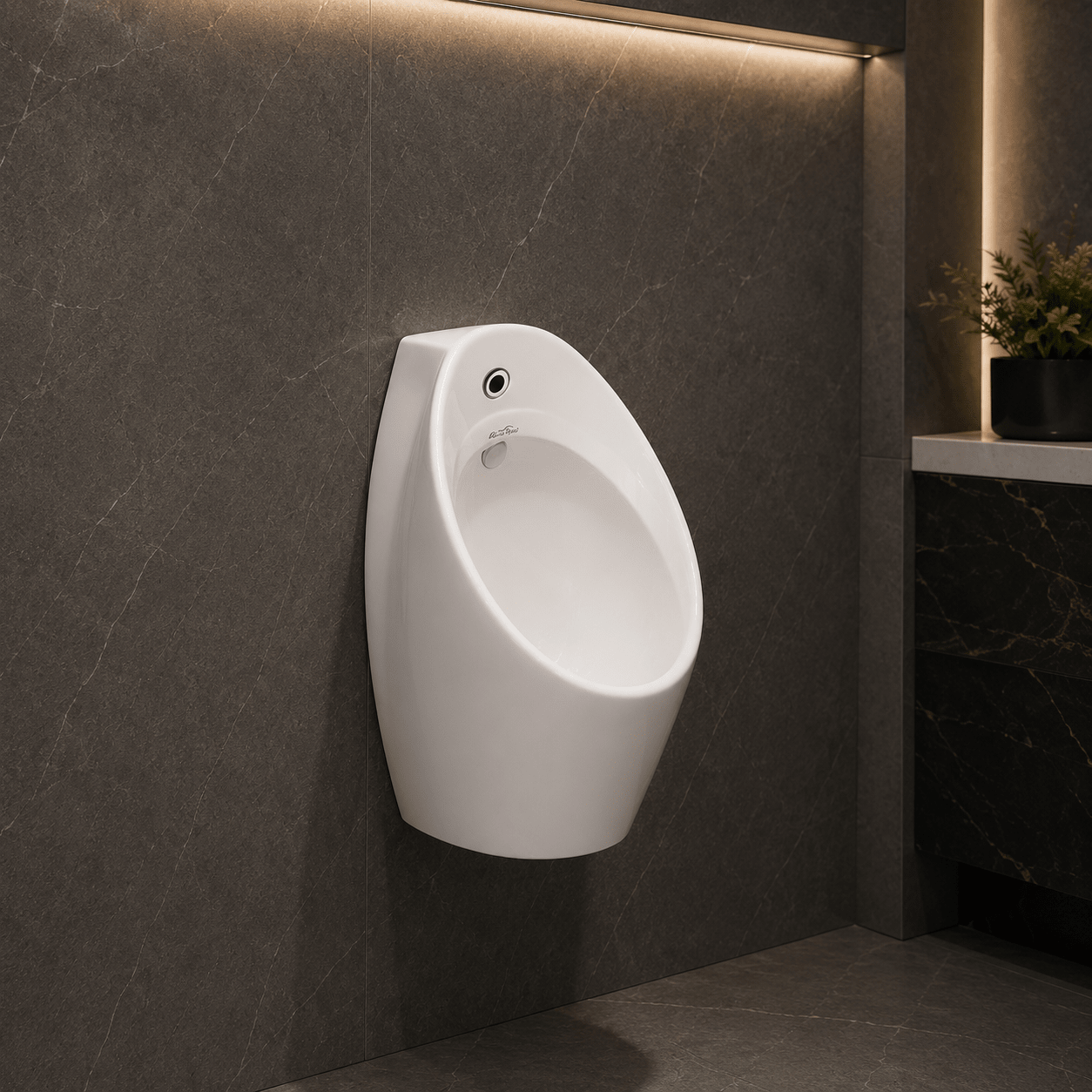 CARO-Automatic-Urinal-Pot