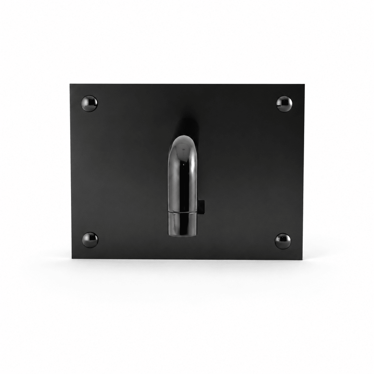 wall-mounted-Sensor-tap
