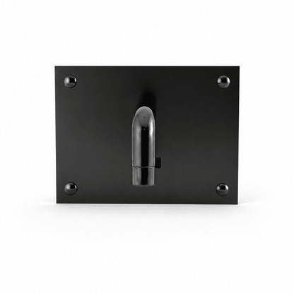 wall-mounted-Sensor-tap
