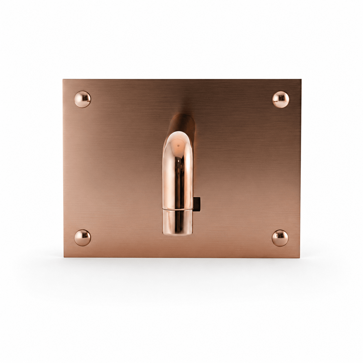 wall-mounted-Sensor-tap