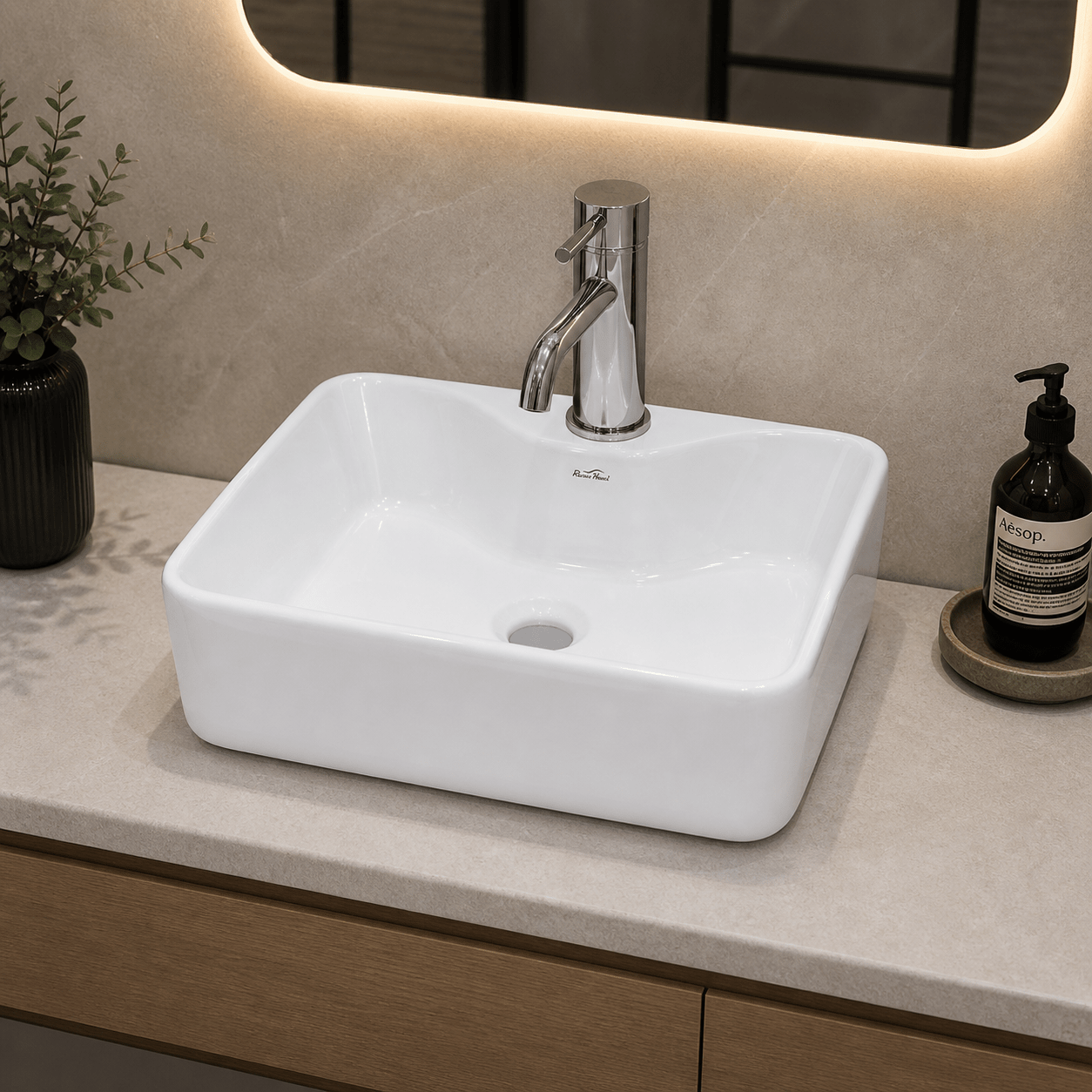 Ceramic-Wash-Basin