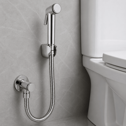 Health-Faucet-Pipe