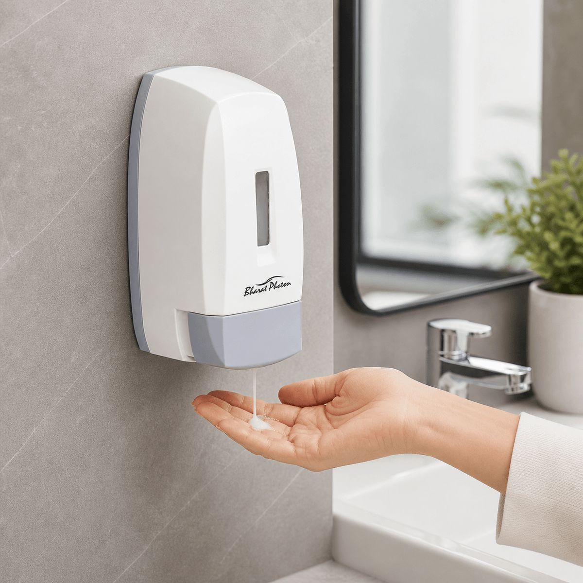 Soap-Dispenser
