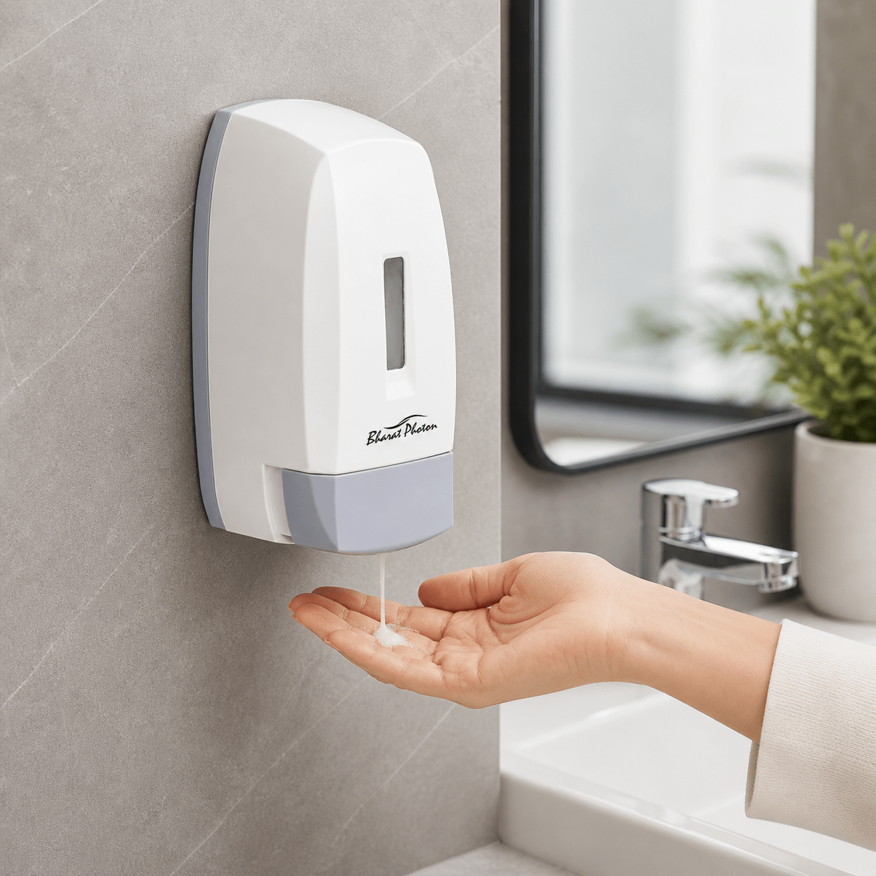 Soap-Dispenser