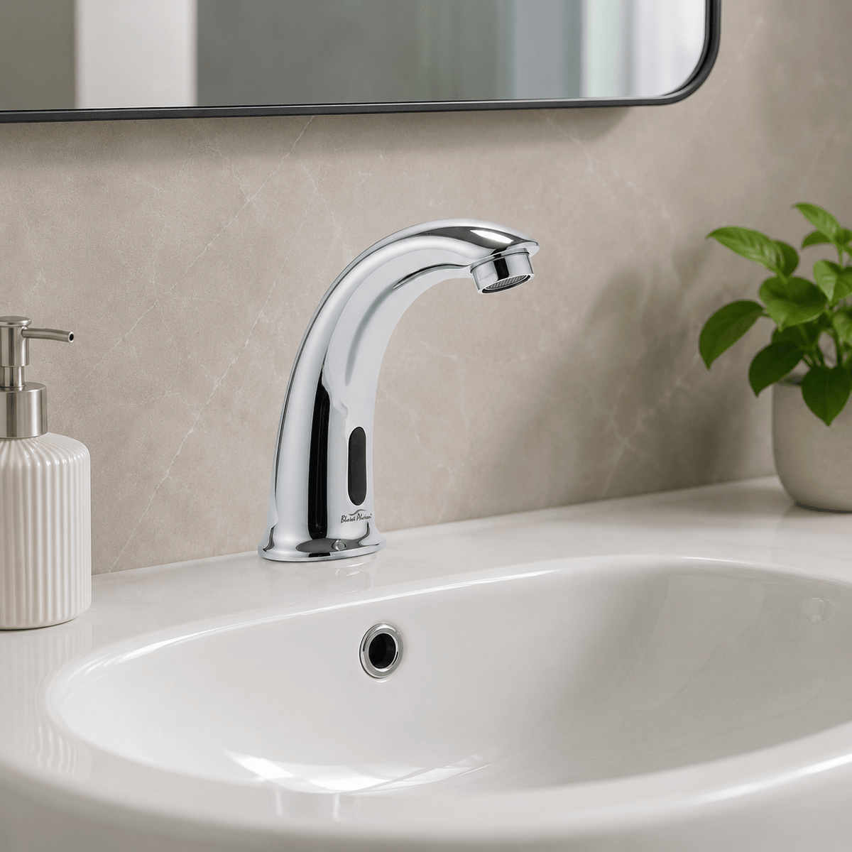 Automatic-Sensor-Tap