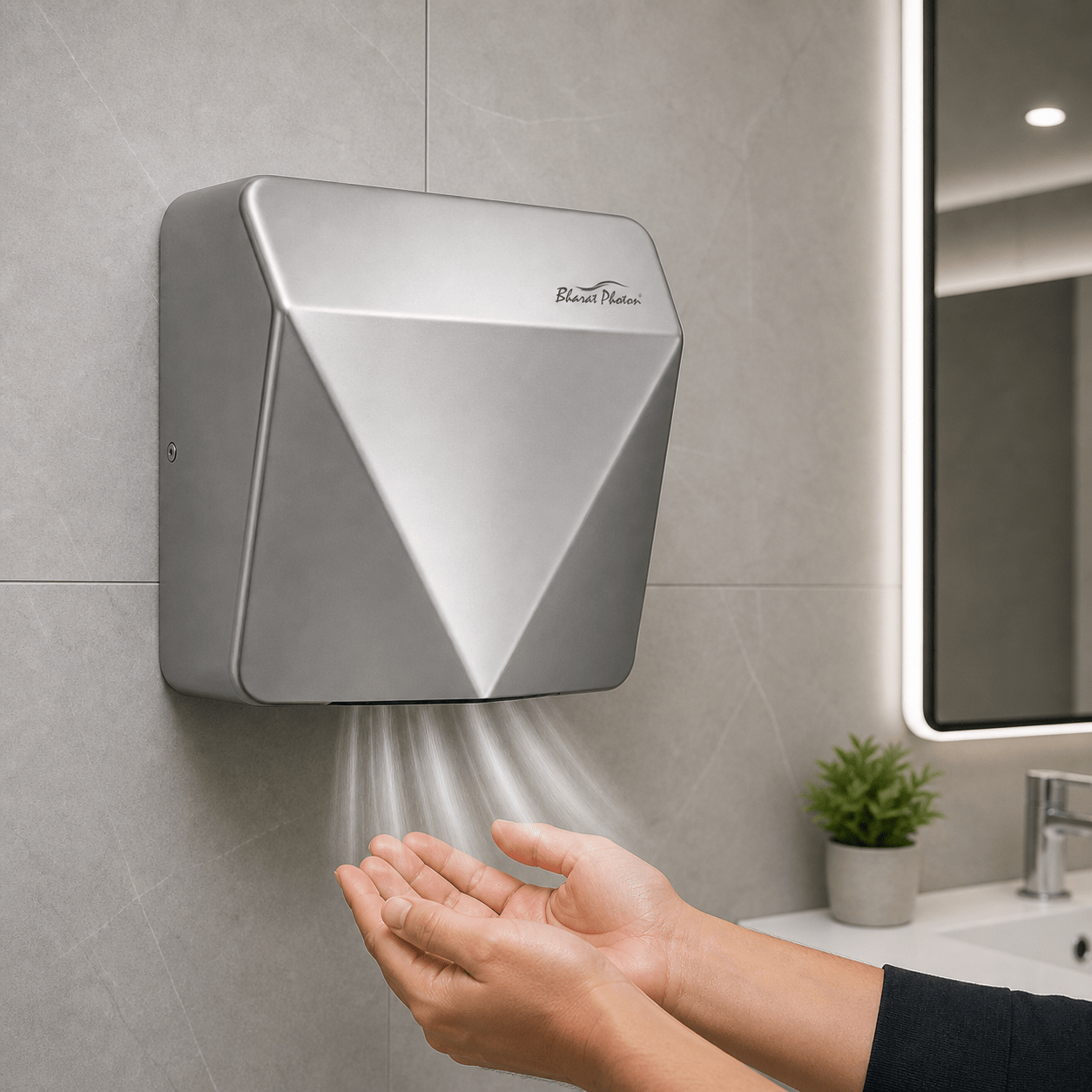 High-Speed-Hand-Dryer