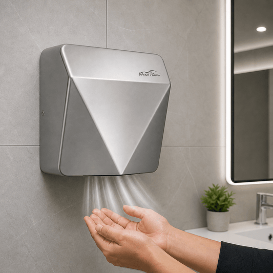 High-Speed-Hand-Dryer