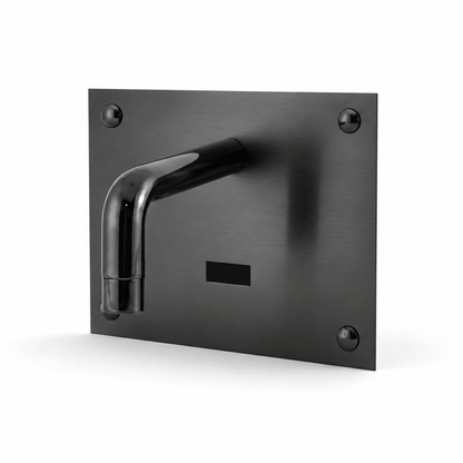 wall-mounted-Sensor-tap