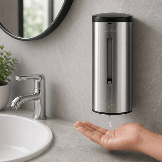 automatic-soap-dispenser