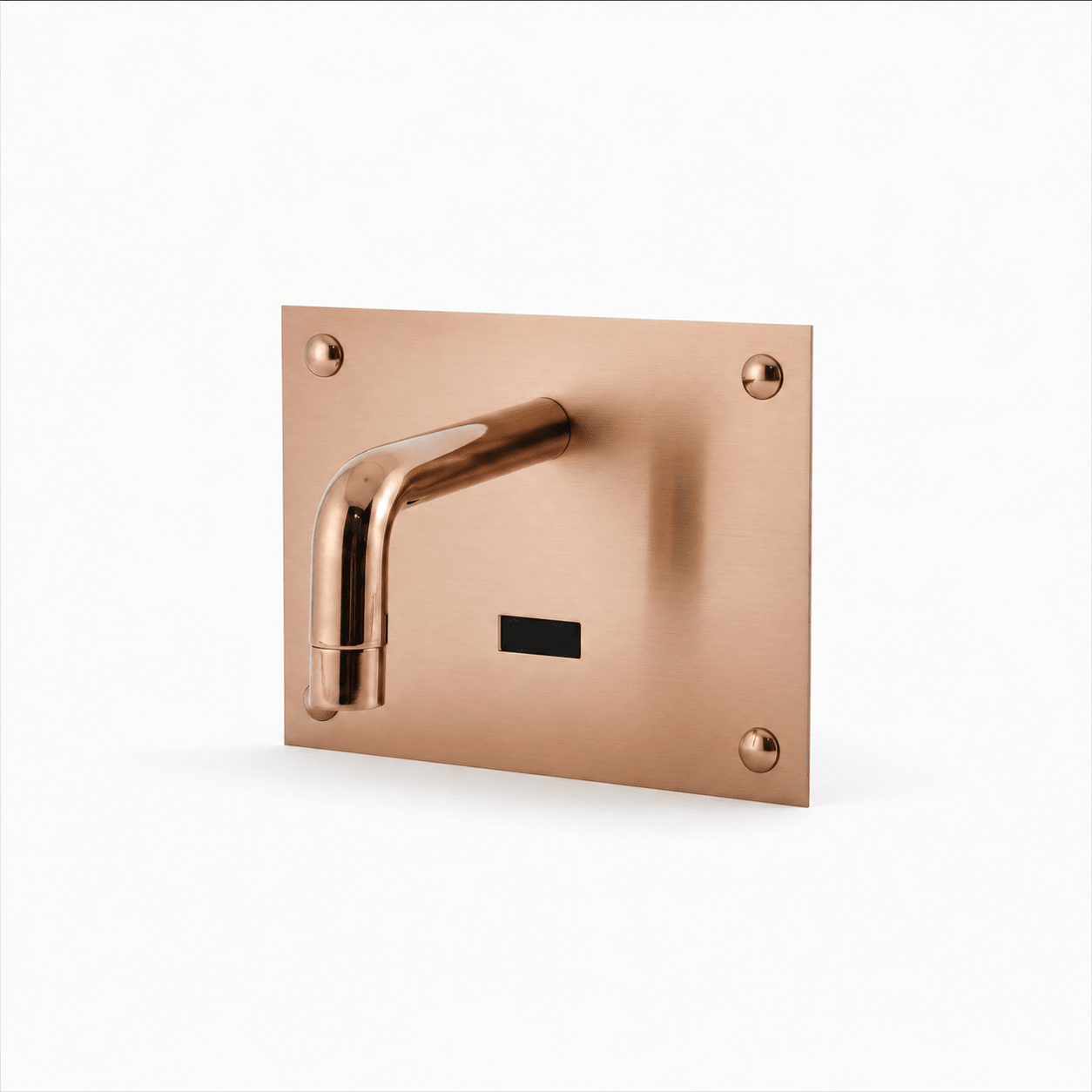 wall-mounted-Sensor-tap