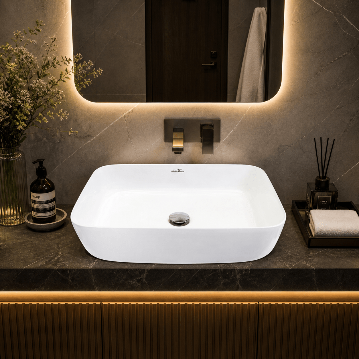 Ceramic-Wash-Basin