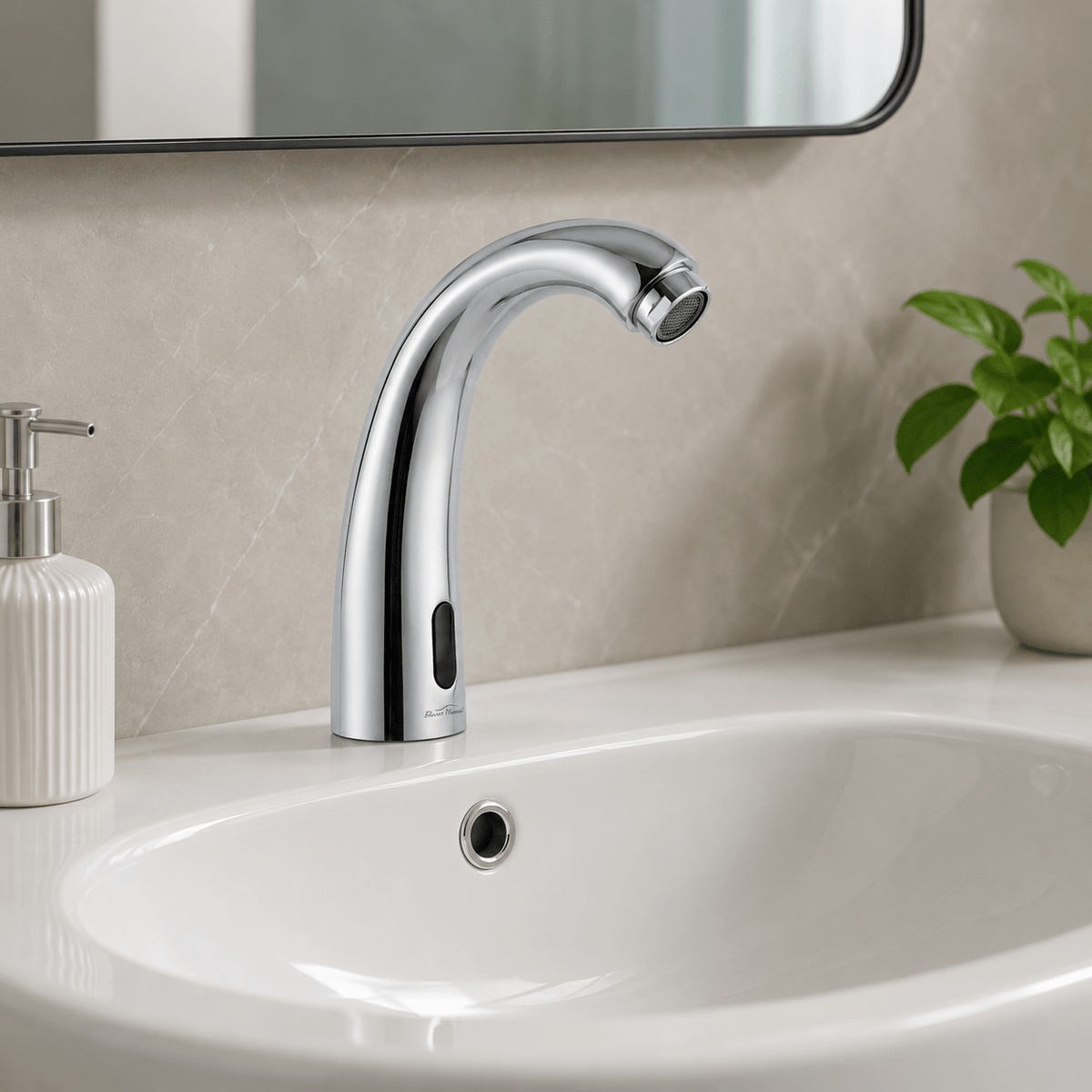 Automatic-Sensor-tap